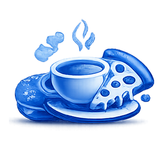 الأغذية والمشروبات