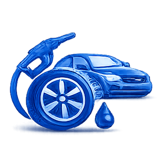 إكسسوارات السيارات