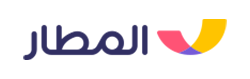 المطار